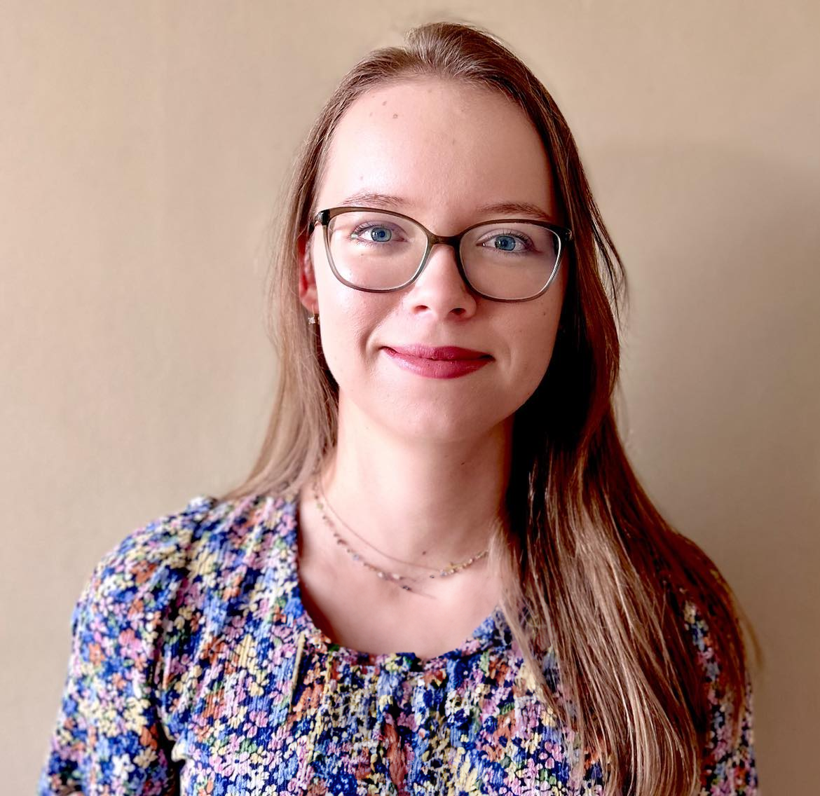 Natalia Nikiforuk, web and iOS developer