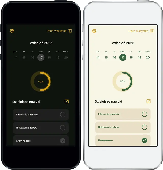app screenshots